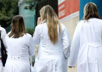 Secretaria da Sa&uacute;de alerta popula&ccedil;&atilde;o ap&oacute;s suspeitas tentarem entrar em resid&ecirc;ncia no Centro da cidade

