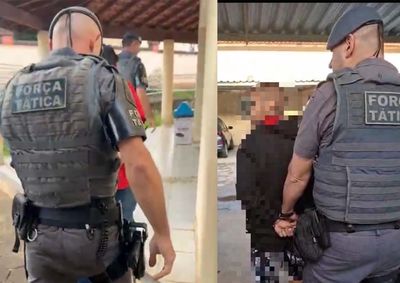 A&ccedil;&atilde;o mobilizou tropas especializadas de oito batalh&otilde;es do CPI-2 e resultou em capturas por homic&iacute;dio, tr&aacute;fico de drogas, les&atilde;o corporal e pens&atilde;o aliment&iacute;ci