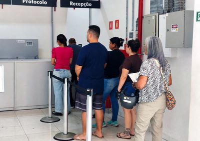 Cadastro para sele&ccedil;&atilde;o das fam&iacute;lias ser&aacute; feito exclusivamente pela internet at&eacute; 10 de junho


