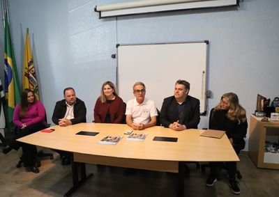 An&uacute;ncio foi feito na manh&atilde; de hoje pelo prefeito Paulo Silva; objetivo &eacute; reduzir fila de espera por consultas

