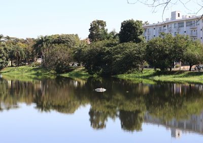 Prefeitura pretende iniciar servi&ccedil;os ainda neste per&iacute;odo de estiagem; lago receber&aacute; remo&ccedil;&atilde;o de sedimentos, vegeta&ccedil;&atilde;o e bancos de areia

