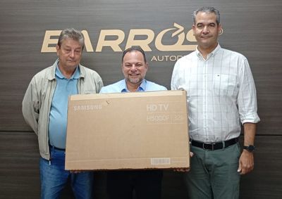 Equipamento ser&aacute; instalado em um dos leitos da ala cl&iacute;nica e refor&ccedil;a apoio da iniciativa privada ao hospital