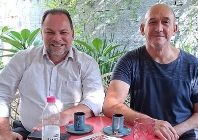 Pastor compartilha sua trajet&oacute;ria ap&oacute;s um AVC, fala sobre novos projetos e destaca parceria na campanha Um Bom Natal para Todos 2026