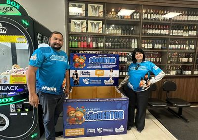 Iniciativa recebe cobertores, ra&ccedil;&atilde;o, roupinhas e medicamentos veterin&aacute;rios em sete pontos de coleta espalhados por Mogi Mirim.

