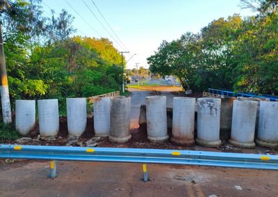 Licita&ccedil;&atilde;o prev&ecirc; investimento de R$ 5 milh&otilde;es para substituir ponte interditada entre Mogi Mirim e Mogi Gua&ccedil;u; obra ter&aacute; prazo de nove meses


