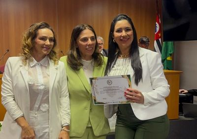 J&eacute;ssica Bordignon passa a representar profissionais da &aacute;rea em Mogi Mirim, com atua&ccedil;&atilde;o voltada &agrave; orienta&ccedil;&atilde;o e valoriza&ccedil;&atilde;o da categoria

