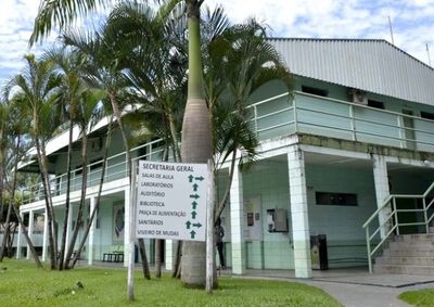 Inscri&ccedil;&otilde;es gratuitas seguem at&eacute; sexta-feira (10) e contemplam oportunidades nas &aacute;reas de Medicina, Patologia e Pedagogia.

