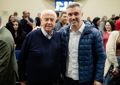 Encontro aberto ao p&uacute;blico ser&aacute; realizado nesta quinta-feira (23) e discutir&aacute; investimentos, empregos, infraestrutura e desenvolvimento regional

