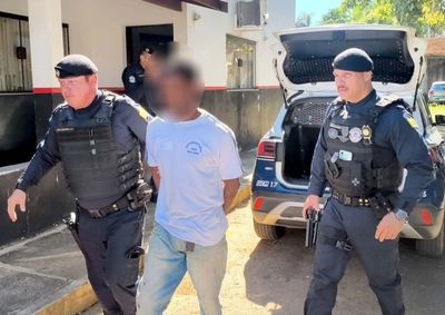 Segundo a Guarda Civil Municipal, v&iacute;tima ficou dias sob agress&otilde;es e conseguiu escapar quando o suspeito saiu para trabalhar em Mogi Mirim