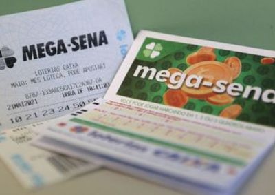 Nenhuma aposta acertou as seis dezenas do &uacute;ltimo concurso; apostas para concorrer ao pr&ecirc;mio principal podem ser feitas at&eacute; as 19h

