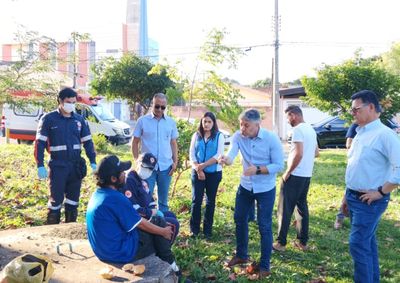 Munic&iacute;pio come&ccedil;ou a cumprir decis&otilde;es judiciais para casos considerados extremos ap&oacute;s tentativas de acolhimento sem sucesso.
