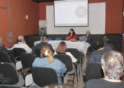 Encontro no dia 29 de julho, na Fatec, vai reunir sociedade, empresas e institui&ccedil;&otilde;es para apresentar propostas que v&atilde;o compor o projeto de lei.