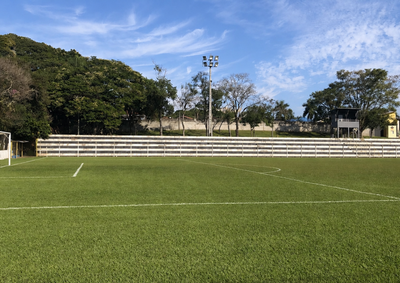 A parte intermedi&aacute;ria da tabela mostra um equil&iacute;brio. Laranjeiras e Flamboyant dividem a segunda coloca&ccedil;&atilde;o, ambos com quatro pontos