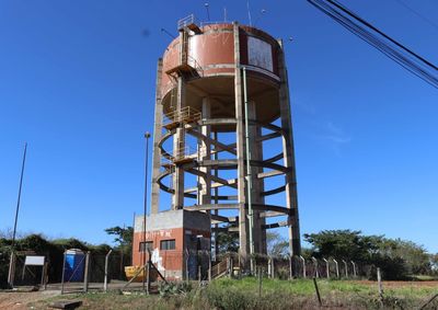 Melhorias incluem prepara&ccedil;&atilde;o para instala&ccedil;&atilde;o de gerador, novo muro e interven&ccedil;&otilde;es para reduzir riscos de interrup&ccedil;&atilde;o no abastecimento.

