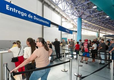 A emiss&atilde;o da primeira via &eacute; gratuita e pode ser solicitada pelo site ou aplicativo

