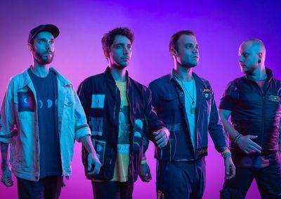 Viva La Vida Coldplay Tribute Brazil se apresenta no dia 7, &agrave;s 20h; p&uacute;blico precisa reservar os ingressos antecipadamente

