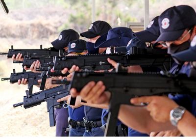 Medida beneficia as 645 cidades paulistas, reduz custos com armamentos e muni&ccedil;&otilde;es e depende de ratifica&ccedil;&atilde;o da Assembleia Legislativa.

