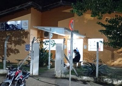 Na noite de quinta-feira, o atendimento estendido come&ccedil;ou a funcionar no distrito, agradando &agrave; grande maioria dos usu&aacute;rios

