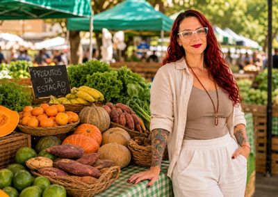 Aproveitar frutas, verduras e legumes na &eacute;poca certa garante mais frescor e variedade e ainda pode ajudar a economizar nas compras

