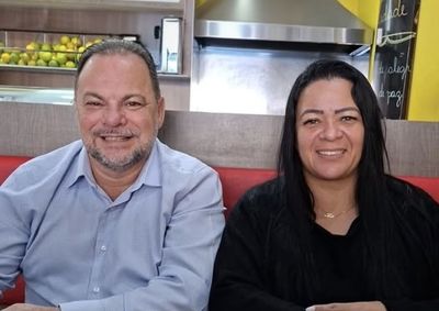 Mission&aacute;ria e corretora de im&oacute;veis compartilha sua hist&oacute;ria de f&eacute;, trabalho social e atua&ccedil;&atilde;o junto &agrave;s fam&iacute;lias de Mogi

