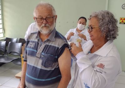 Imuniza&ccedil;&atilde;o &eacute; voltada para crian&ccedil;as e adolescentes, menores de 15 anos; busca ativa desse p&uacute;blico &eacute; fundamental para aumentar a cobertura vacinal

