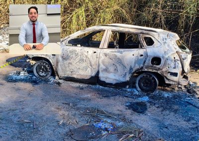 Homem preso na sexta-feira (14) admitiu ter matado o advogado Lucas Silva Lopes, de 30 anos; Pol&iacute;cia Civil apura poss&iacute;vel participa&ccedil;&atilde;o de outra pessoa no c