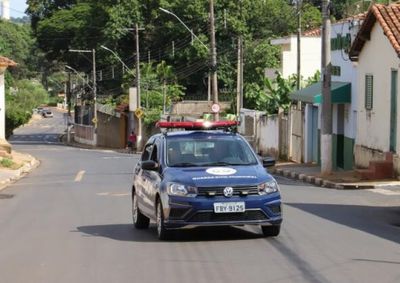 &nbsp;Pol&iacute;cia Civil decretou pris&atilde;o ap&oacute;s SAAE encontrar liga&ccedil;&atilde;o clandestina em im&oacute;vel de um ex-vereador, em Martim Francisco

