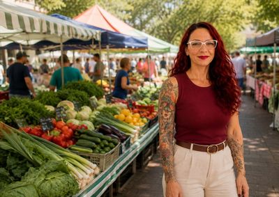 Espa&ccedil;o re&uacute;ne alimentos, hist&oacute;rias e tradi&ccedil;&otilde;es, aproxima consumidores dos produtores locais e incentiva escolhas mais conscientes