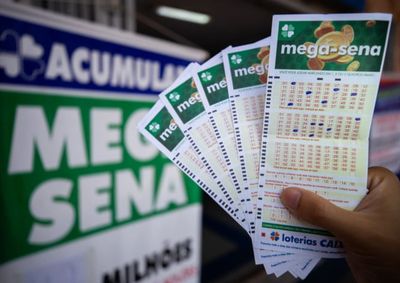 Sem acertadores das seis dezenas, pr&ecirc;mio cresce para o concurso de quinta-feira; aposta simples custa R$ 6.

