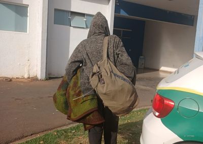 Munic&iacute;pio soma seis interna&ccedil;&otilde;es no ano; procedimento depende de avalia&ccedil;&atilde;o m&eacute;dica e autoriza&ccedil;&atilde;o da Justi&ccedil;a antes do encaminhamento.