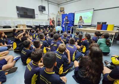 Fam&iacute;lias t&ecirc;m at&eacute; 10 de setembro para fazer a inscri&ccedil;&atilde;o pela internet; cadastro deve ser renovado at&eacute; por alunos que j&aacute; frequentam o Integral.

