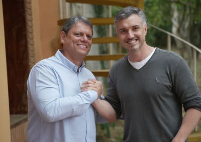 Candidato a deputado federal aposta na proximidade com o governador para fortalecer articula&ccedil;&atilde;o por recursos, investimentos e projetos


