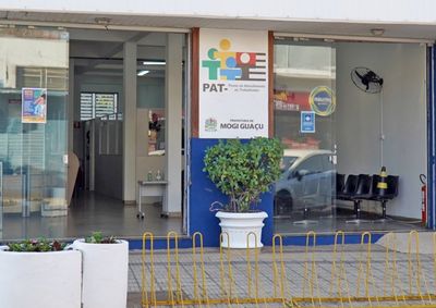 Oportunidades abrangem diferentes &aacute;reas e n&iacute;veis de escolaridade; rela&ccedil;&atilde;o foi atualizada para esta segunda-feira (17)


