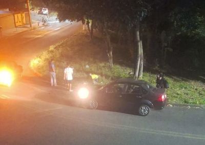Homem foi atacado pelo pr&oacute;prio c&atilde;o no Jardim Herm&iacute;nio Bueno; circunst&acirc;ncias do caso ainda n&atilde;o foram detalhadas oficialmente.