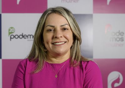 Ex-vereadora e investigadora da Pol&iacute;cia Civil de Mogi Mirim disputar&aacute; uma cadeira na Alesp nas elei&ccedil;&otilde;es deste ano

