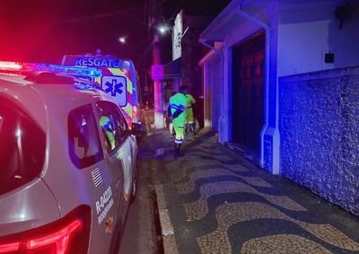 Jovens caminhavam desacompanhadas &agrave;s margens da rodovia em Mogi Mirim e foram encaminhadas ao Conselho Tutelar.