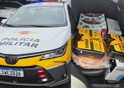 Mercadorias vendidas em nome de uma empresa foram desviadas por estelionat&aacute;rio; motorista de aplicativo agiu de boa-f&eacute;.
