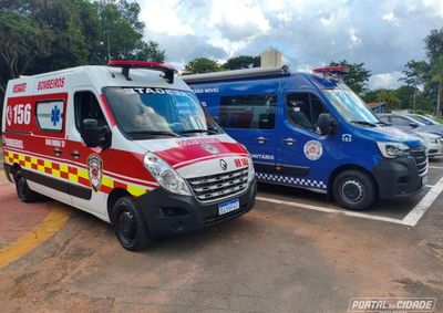 Edital saiu nesta quarta-feira (12) com 24 vagas; sele&ccedil;&atilde;o chega ap&oacute;s atraso no cronograma e relatos de falta de efetivo nos plant&otilde;es

