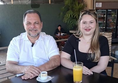 Mogimiriana fala sobre os desafios de empreender, as experi&ecirc;ncias em diferentes &aacute;reas e a constru&ccedil;&atilde;o de sua carreira profissional


