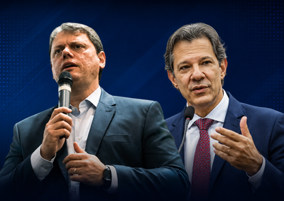 Na cidade, atual governador teve mais que o dobro dos votos do petista h&aacute; quatro anos; sob Tarc&iacute;sio, Estado j&aacute; repassou mais de R$ 30 milh&otilde;es &agrave; Santa Casa 