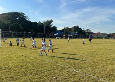 Tucura ficou com o vice-campeonato e Vila Dias terminou em terceiro no festival disputado neste domingo (16)


