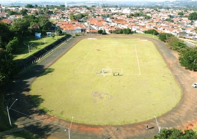 S&atilde;o Paulo, Tucura e Vila Dias participam da abertura da competi&ccedil;&atilde;o a partir das 8h00

