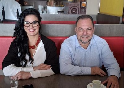 Coach emocional falou sobre autoconhecimento, intelig&ecirc;ncia emocional e sua experi&ecirc;ncia de 23 anos na &aacute;rea da est&eacute;tica