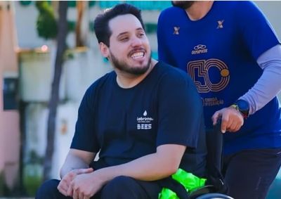 Lucas Silva Lopes, de 30 anos, estava desaparecido desde s&aacute;bado (1&ordm;); corpo apresentava sinais de viol&ecirc;ncia e Pol&iacute;cia Civil investiga o caso