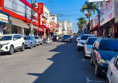 One Park venceu licita&ccedil;&atilde;o e ter&aacute; at&eacute; 90 dias ap&oacute;s ordem de servi&ccedil;o para iniciar opera&ccedil;&atilde;o; estacionamento ter&aacute; limite de duas horas

