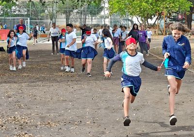 Evento nesta sexta-feira (25) ter&aacute; alunos de 25 escolas e da Apae, al&eacute;m de viv&ecirc;ncia de basquete em cadeira de rodas no Velo.