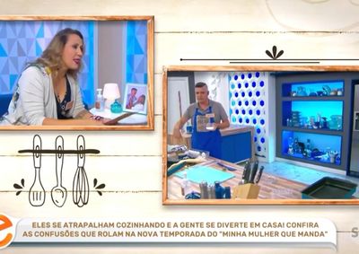 Amanda Blessa e Guto Urbini foram escolhidos pelo p&uacute;blico para a nova temporada de &ldquo;O Ver&atilde;o T&aacute; ON&rdquo;, da EPTV, com estreia prevista para janeiro

