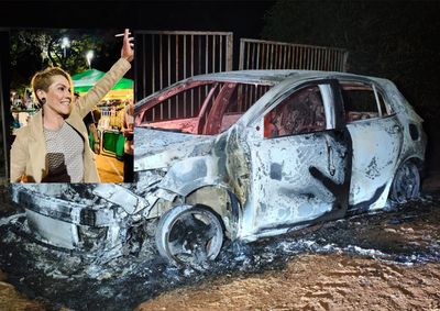 Raquel Gerolomo morava em Santo Ant&ocirc;nio de Posse; corpo foi localizado perto de carro incendiado na Estrada do Tomateiro