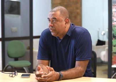 Ex-jogador, pentacampe&atilde;o brasileiro e formado em Direito vai compartilhar experi&ecirc;ncias da carreira e da vida p&uacute;blica em dois encontros

