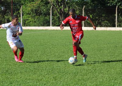 Vila Dias tem vantagem m&iacute;nima, enquanto Trem e Vila Chaib chegam ao jogo de volta ap&oacute;s empate&nbsp;

